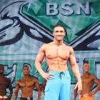 Sam  Davydov - NPC Emerald Cup 2013 - #1